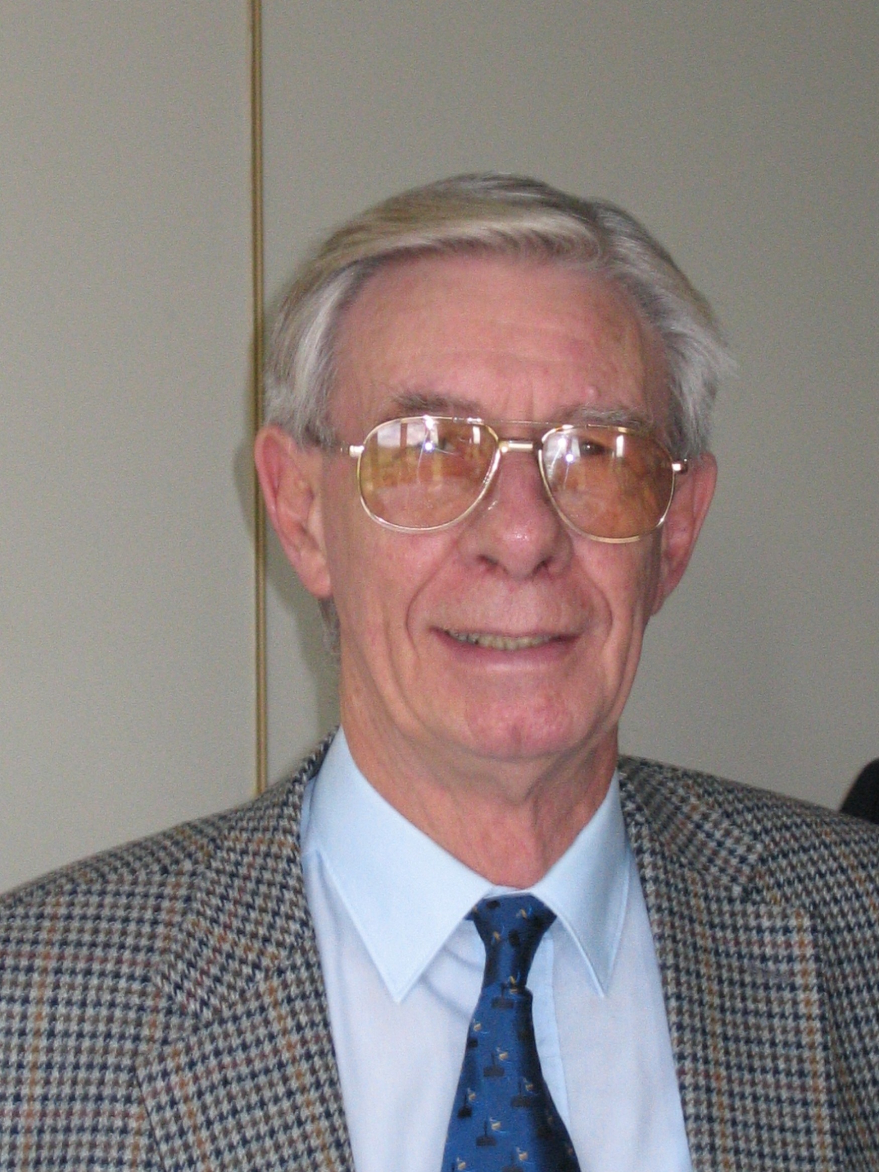 david laird